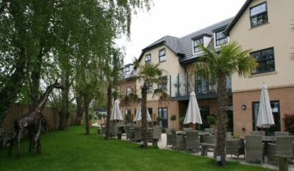 Fenchurch House Care Home
