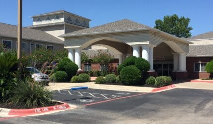Garden Estates of Temple