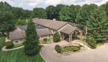 Golden Orchards Assisted Living and Memory Care