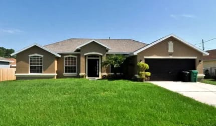 Grace Home