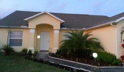 Grace Manor