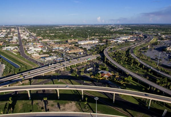 Assisted Living in Harlingen, TX