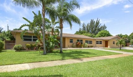 Hibiscus Palace Assisted Living Facilities I