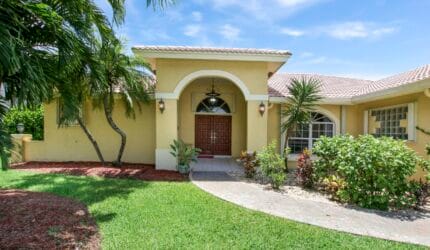 Hibiscus Palace Assisted Living Facilities II