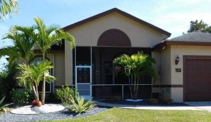 Hibiscus Palace Assisted Living Facilities III