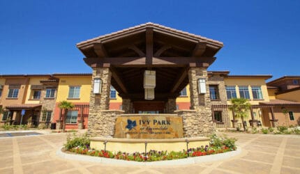 Ivy Park at Escondido