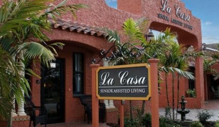 La Casa Assisted Living