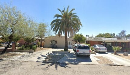 La Paz Assisted Living II