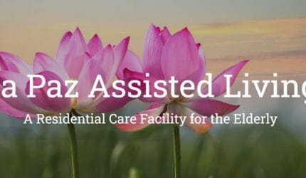 La Paz Assisted Living I