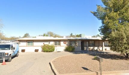 La Paz Assisted Living III
