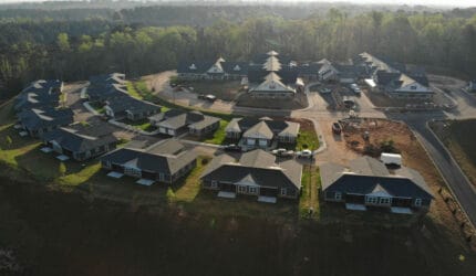 LaGrange Heritage Senior Living
