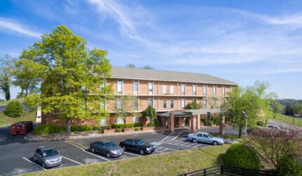 Lakewood Place
