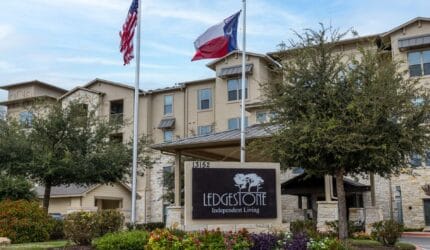 Ledgestone Senior Living