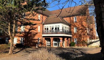 Link House Care & Nursing Home