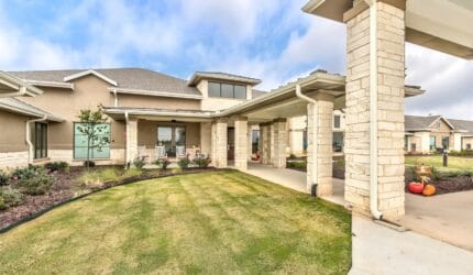 Long Creek Assisted Living and Memory Care