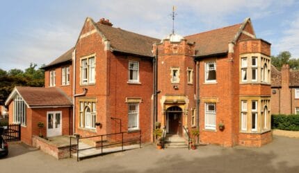 Lyncroft Care Home