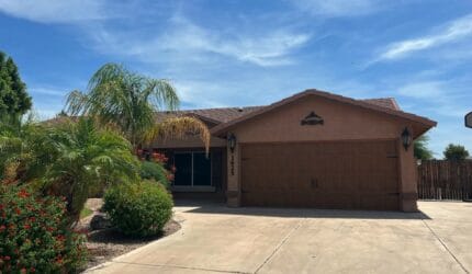 Mayfair Eden Homes Inc – 72nd