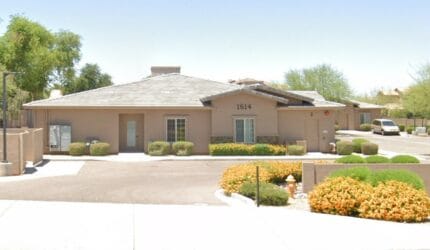 Mayfair Eden Homes Inc – The Center in Mesa