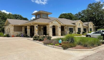Mercy House Waco (Living Springs)