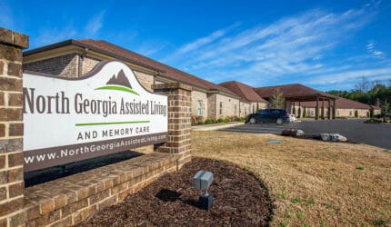 North Georgia Assisted Living