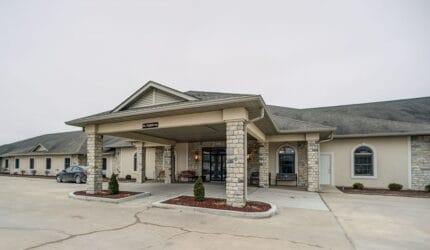 Oak Pointe of Warrenton