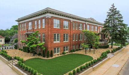 Oakwood Senior Living