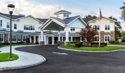 Orchard Estate of Woodbury