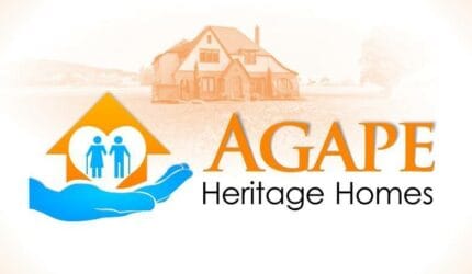 Agape Heritage Home – Richmond
