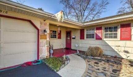Ovalstone Comfort Home – Tallow Lane