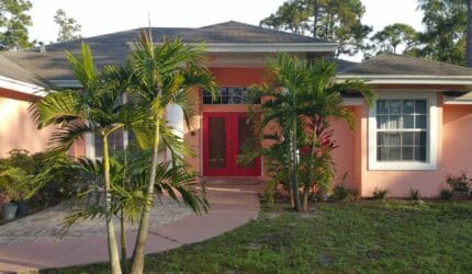 Palms Royale Assisted Living Facility LLC