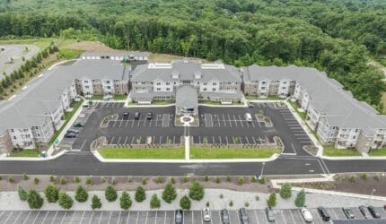 Pleasant Hill Retirement Community