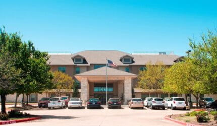 Provident Crossings Retirement Resort
