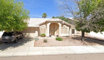 R & D Marathon Assisted Living Home II LLC
