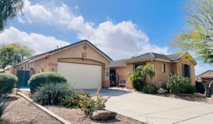 R & D Marathon Assisted Living Home IV LLC