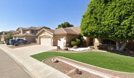 R & D Marathon Assisted Living Home LLC
