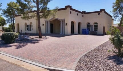 R & D Marathon Assisted Living Home V LLC