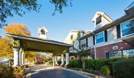 Regal Pointe East Cobb