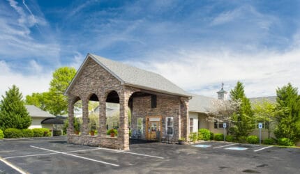 River Oaks Place Lenoir City
