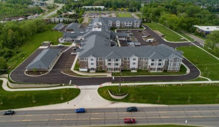 Rolling Hills Retirement Community