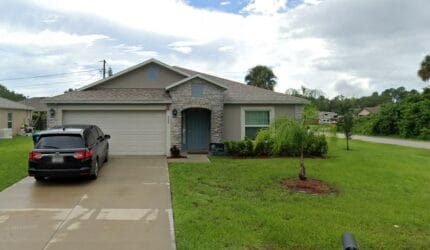 Rome’s Paradise Assisted Living LLC