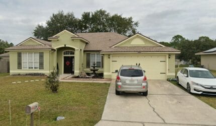 Rome’s Paradise Assisted Living LLC II