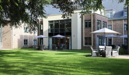Selwood House Care Home