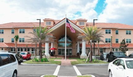 Shell Harbor Retirement Community