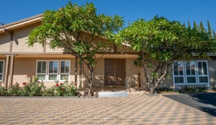 Sherwood Forest (Northridge)