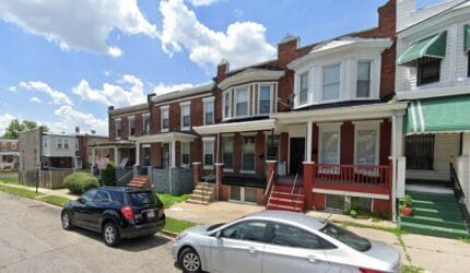 Snow Lane Assisted Living, LLC I