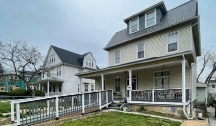 Snow Lane Assisted Living, LLC IV