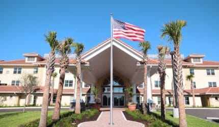 Stone River Retirement Community