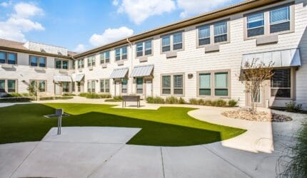 StoneCreek of North Richland Hills