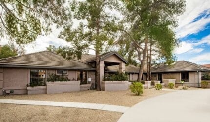 Sweetwater Groves