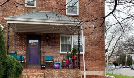 Taylor & Jackie ALF IV – Walker Avenue
